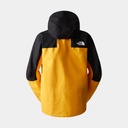 Carto Triclimate Jacket New Taupe Green / TNF Black