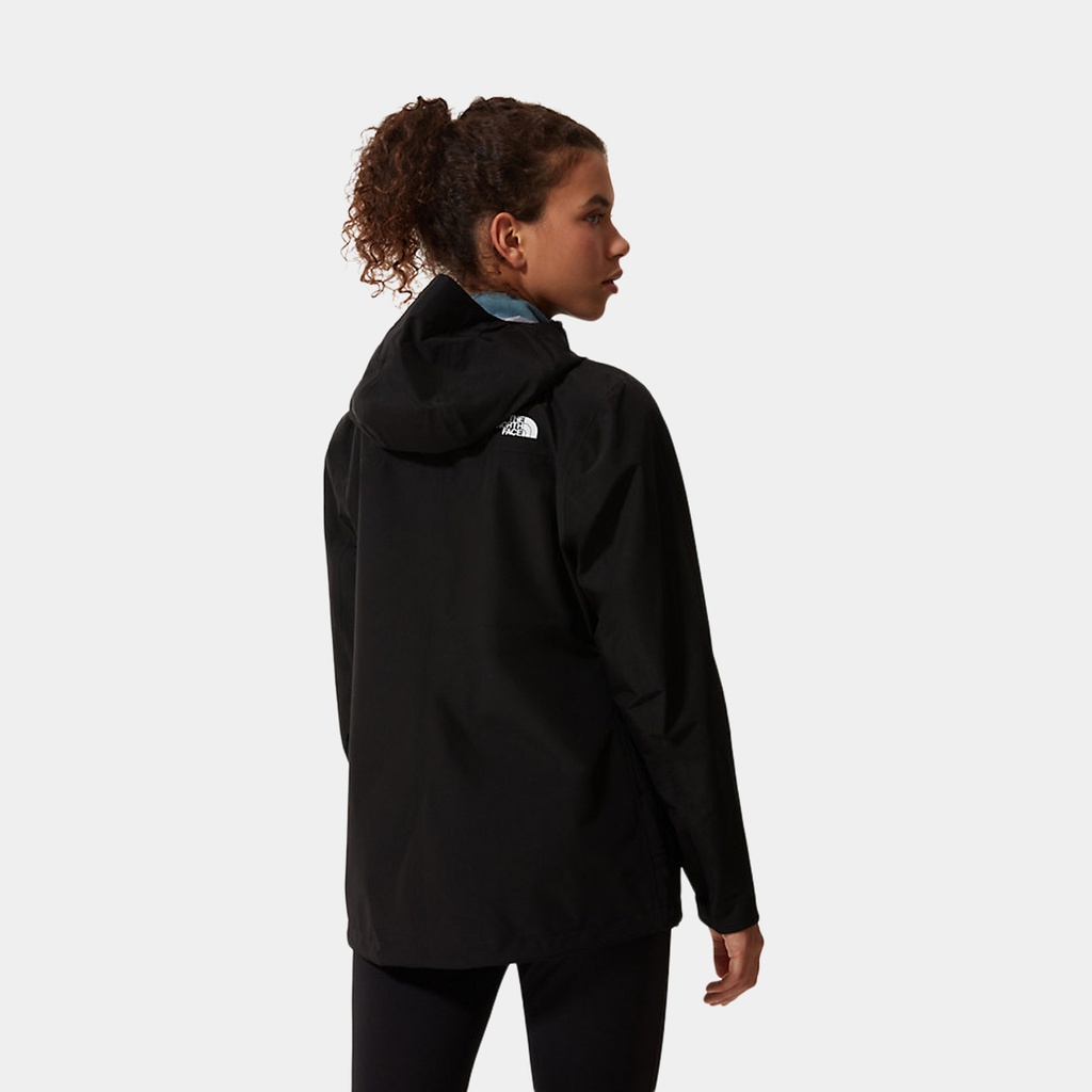 Dryzzle FutureLight Jacket Women TNF Black
