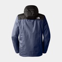 Cragmont Fleece Jacket Women Gardenia White / Almond Butter