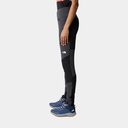 Felik Alpine Tights Women (2023) Asphalt Grey / TNF Black / TNF Black 