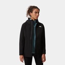 Dryzzle FutureLight Jacket Women TNF Black