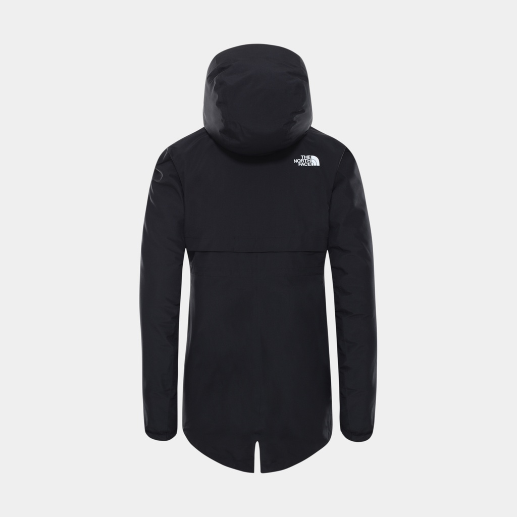 Heavenly Down Jacket Women Dark Sage Heather