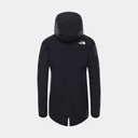 Heavenly Down Jacket Women Dark Sage Heather