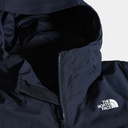 Heavenly Down Jacket Women Dark Sage Heather