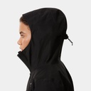 Dryzzle FutureLight Jacket Women TNF Black