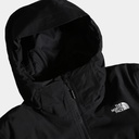 Heavenly Down Jacket Women Dark Sage Heather