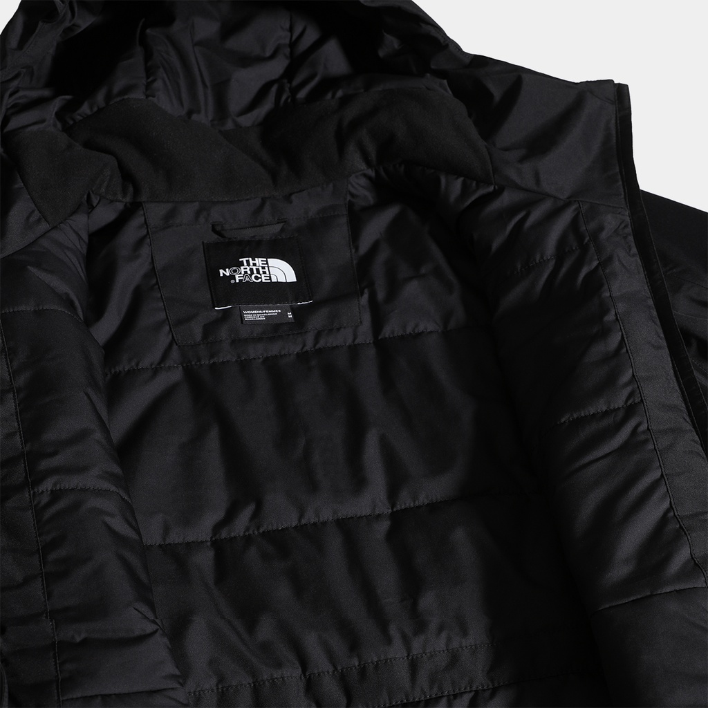 Heavenly Down Jacket Women Dark Sage Heather