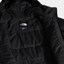 Heavenly Down Jacket Women Dark Sage Heather