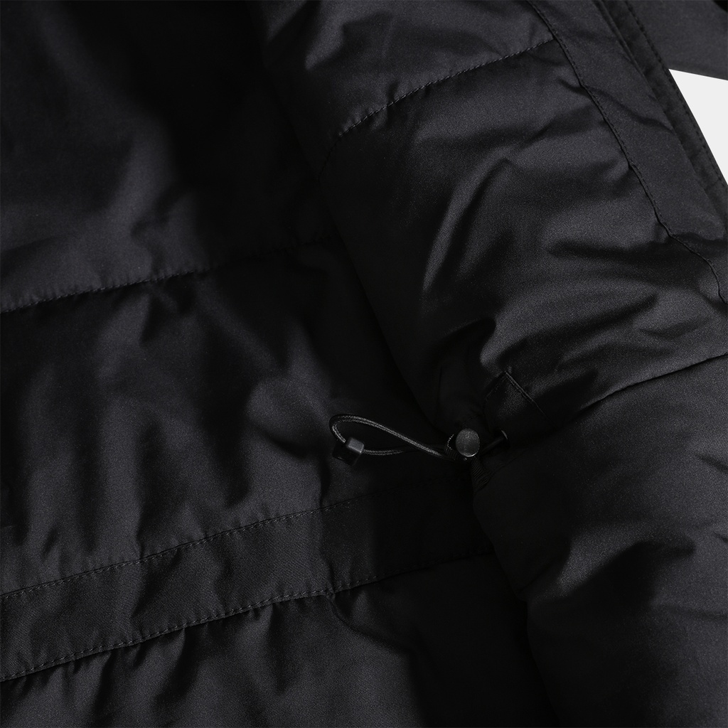 Heavenly Down Jacket Women Dark Sage Heather