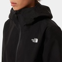 Dryzzle FutureLight Jacket Women TNF Black