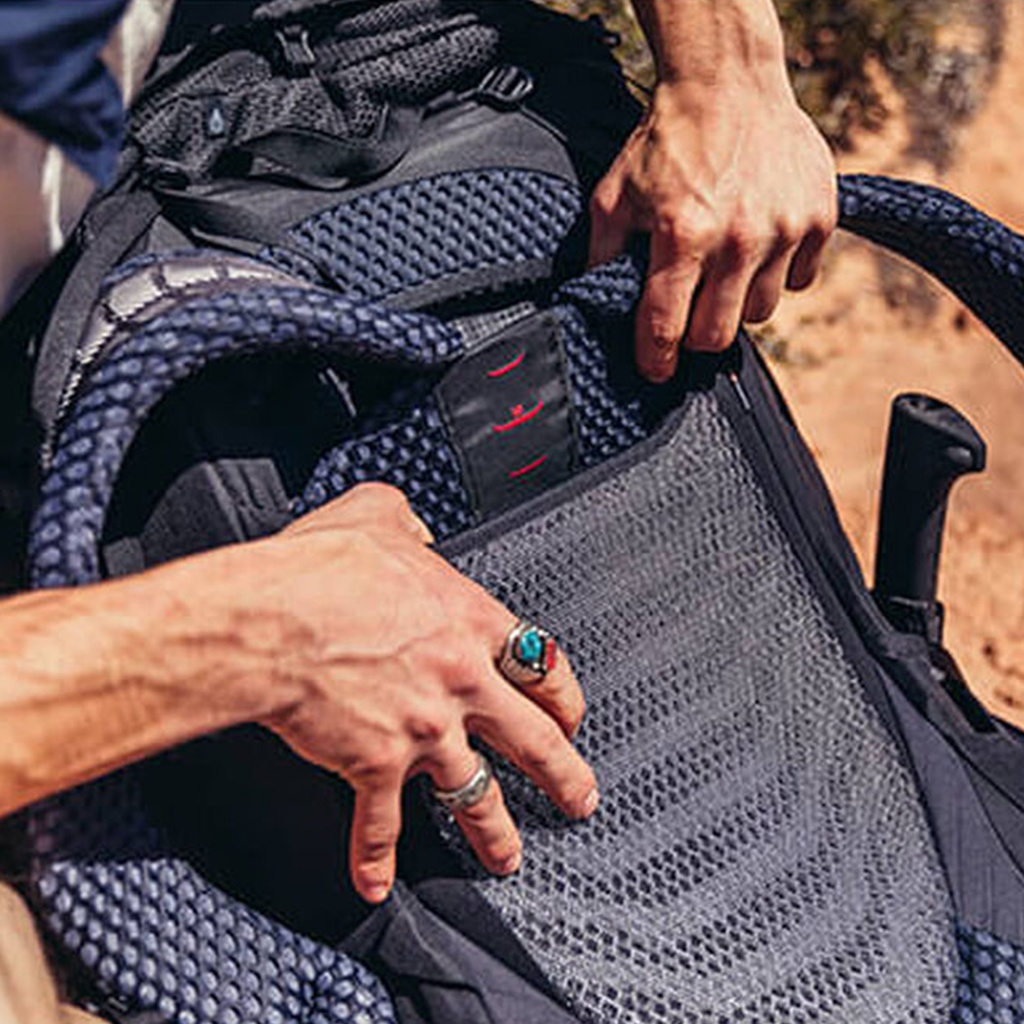 Baltoro 100 PRO Alaska Blue