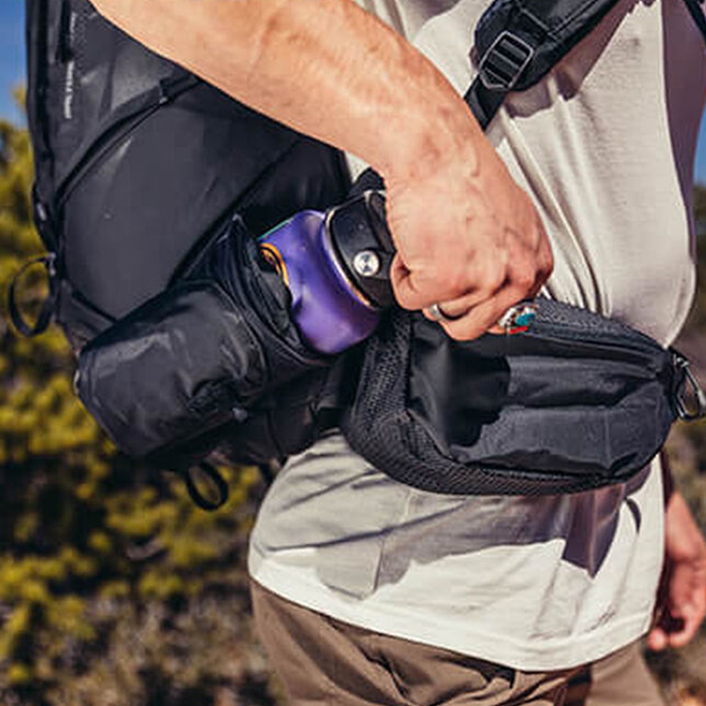 Baltoro 100 PRO Alaska Blue
