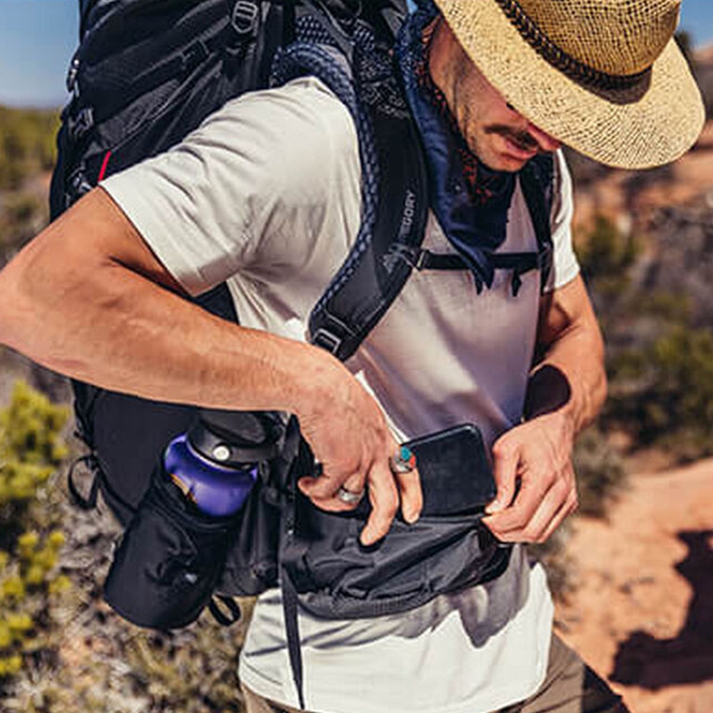 Baltoro 100 PRO Alaska Blue