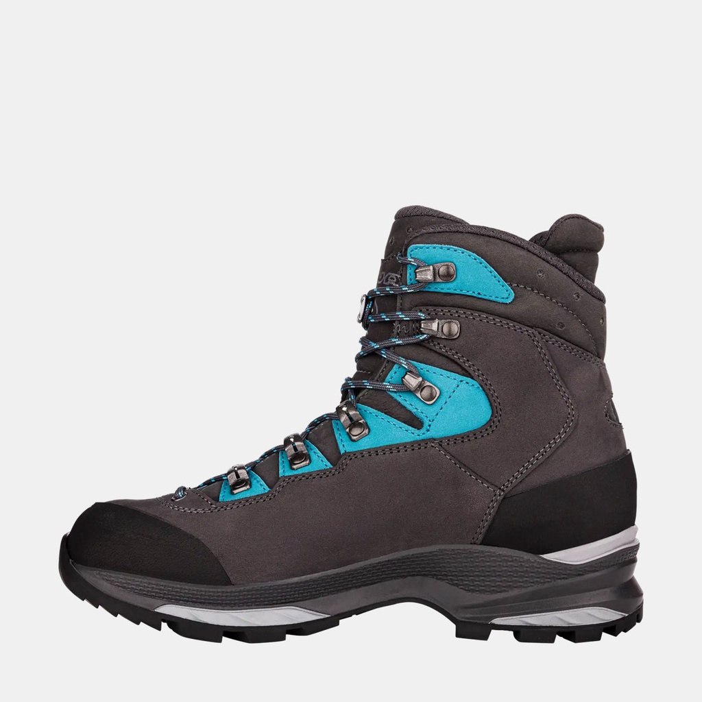 Mauria Evo GTX Women (2022) Anthracite / Turquoise