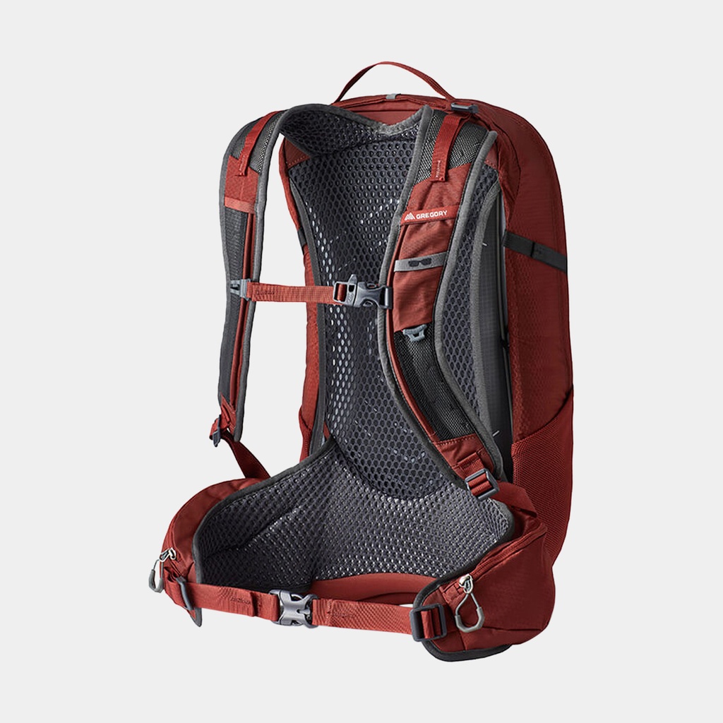 Citro 24 Brick Red
