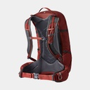 Citro 30 Brick Red