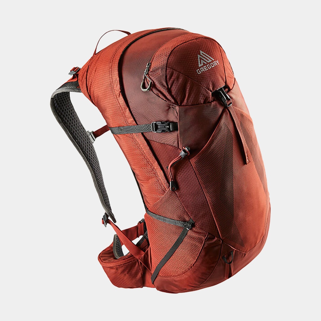 Citro 30 Brick Red
