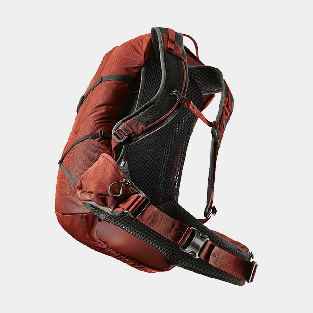 Citro 30 Brick Red