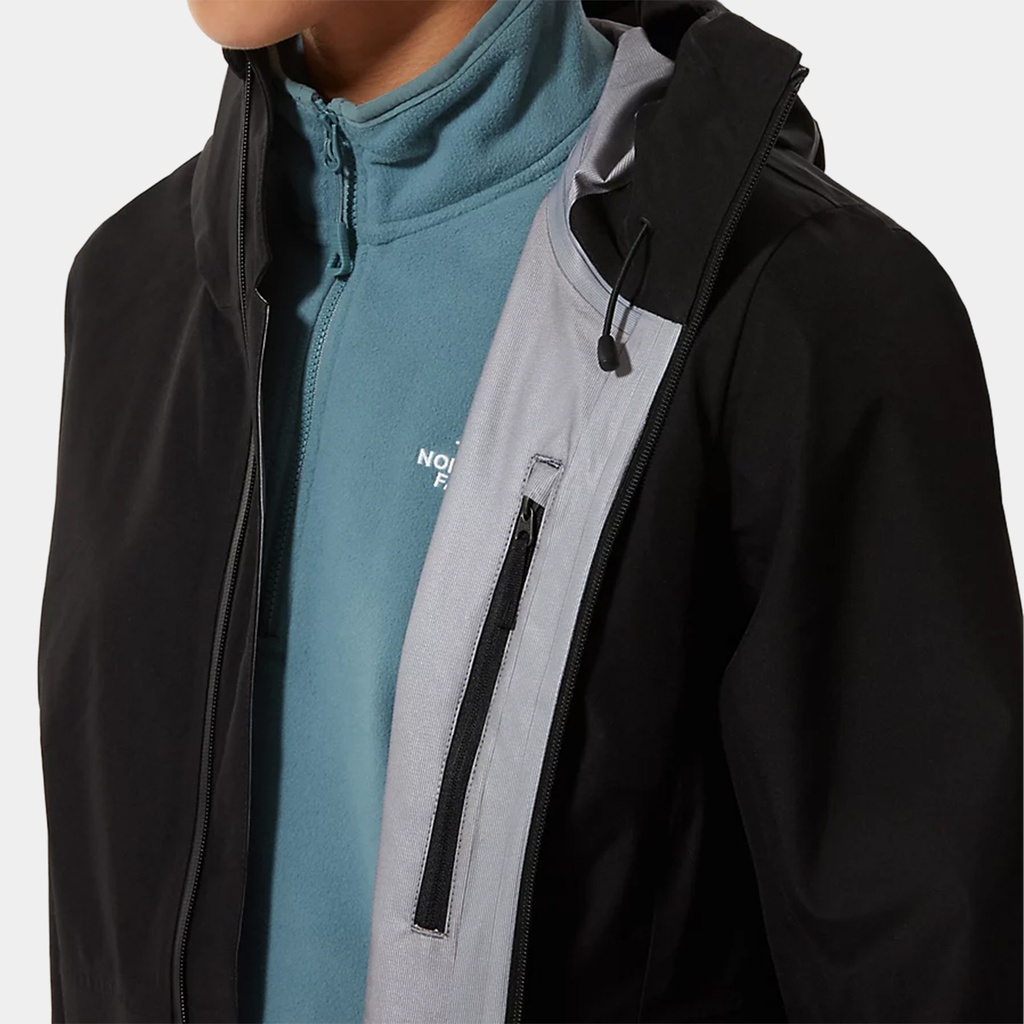 Dryzzle FutureLight Jacket Women TNF Black