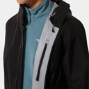 Dryzzle FutureLight Jacket Women TNF Black