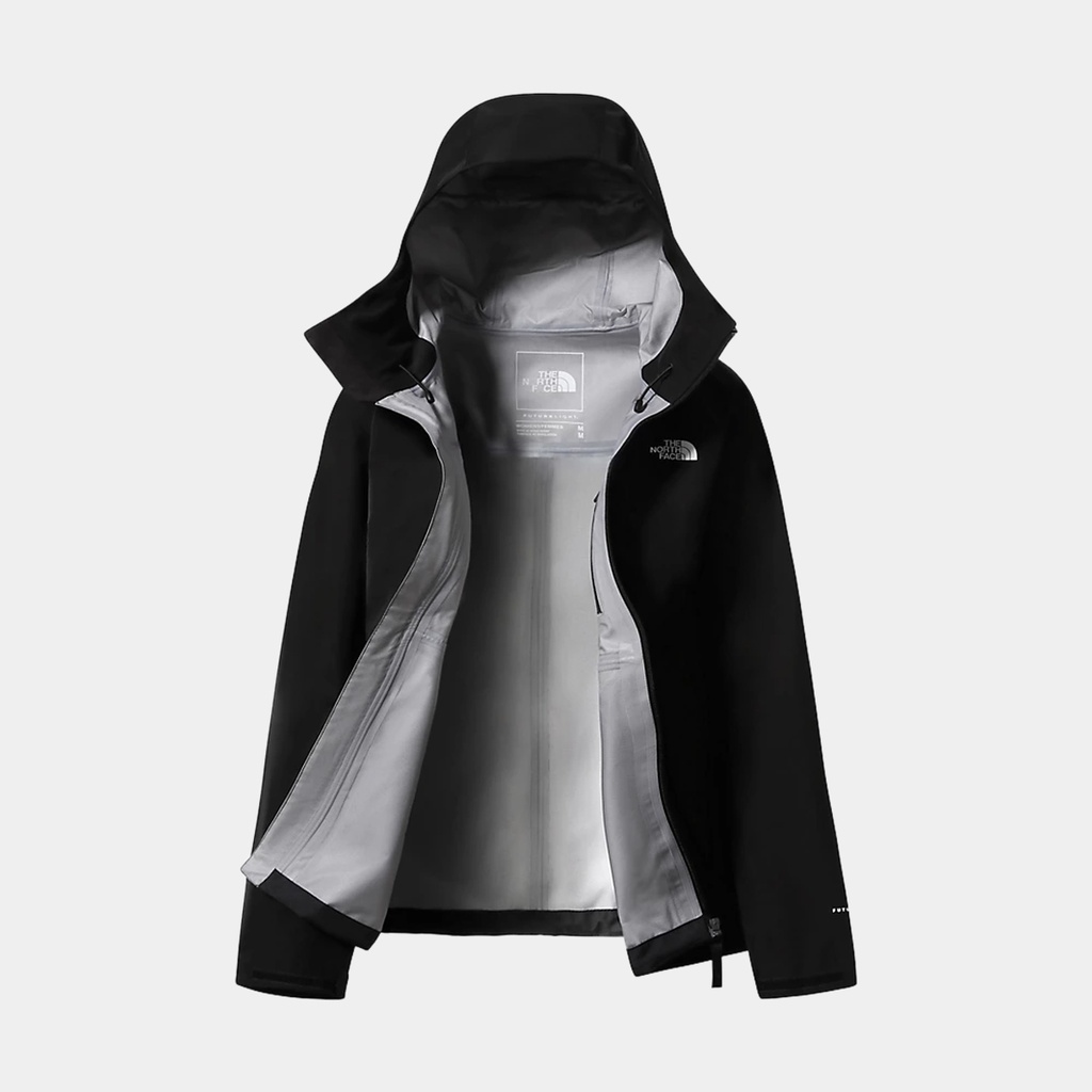 Dryzzle FutureLight Jacket Women TNF Black
