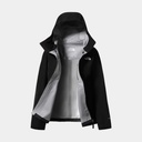Dryzzle FutureLight Jacket Women TNF Black