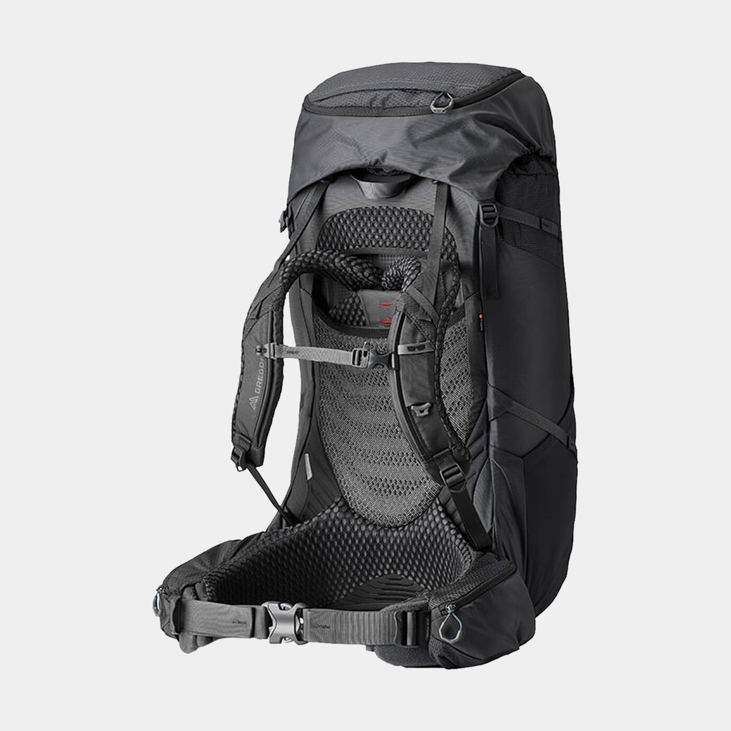 Deva 80 Pro Women Lava Grey