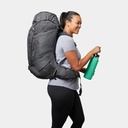 Deva 80 Pro Women Lava Grey