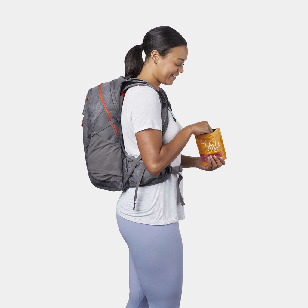 Maya 20 Women Sunset Grey
