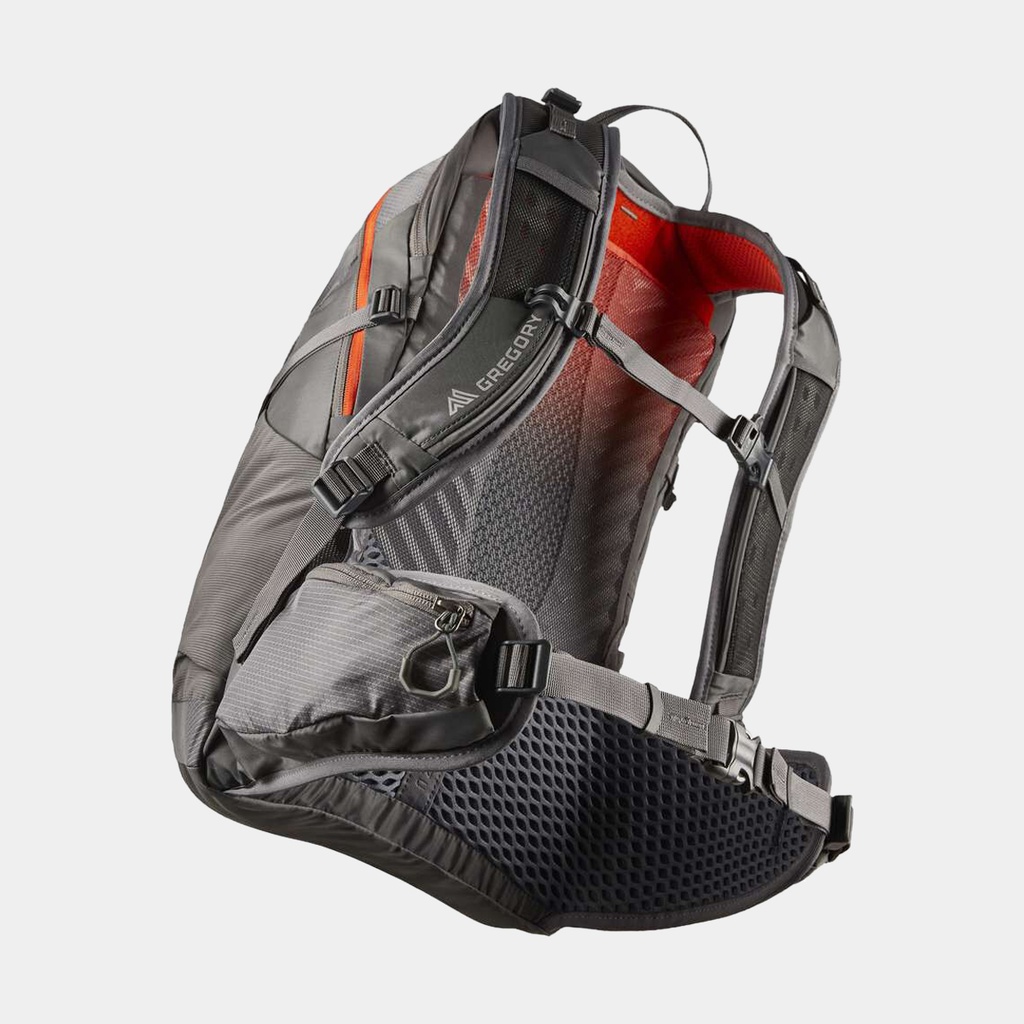 Maya 20 Women Sunset Grey
