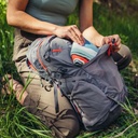 Maya 20 Women Sunset Grey