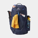 Miko 20 Volt Blue