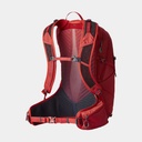 Miko 25 Sumac Red