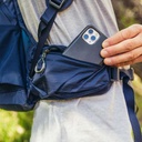 Miko 25 Volt Blue