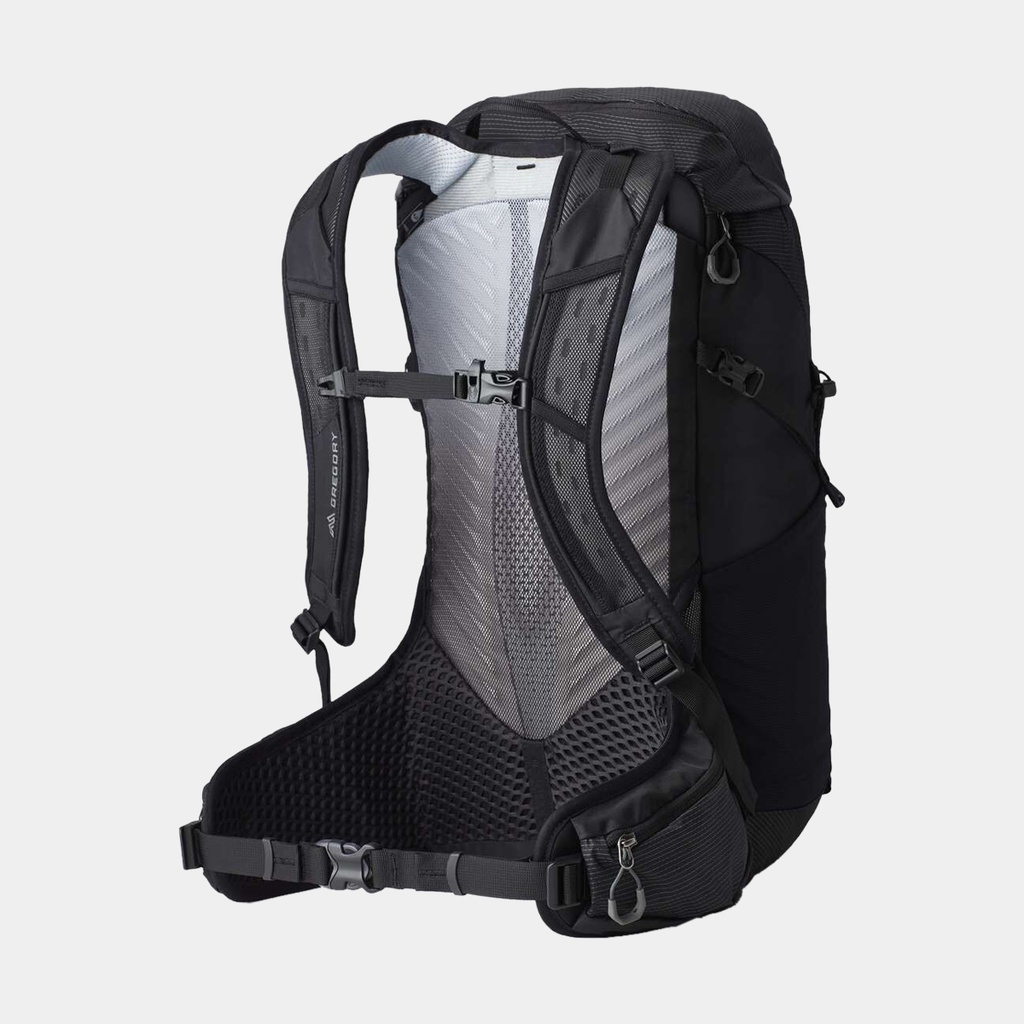 Miko 30 Optic Black
