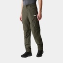 Exploration Convertible Regular Tapered Pant New Taupe Green