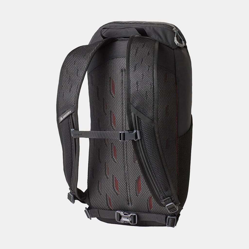 Nano 16 Obsidian Black