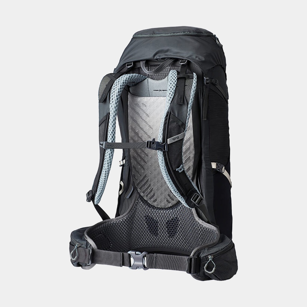 Paragon 38 Basalt Black