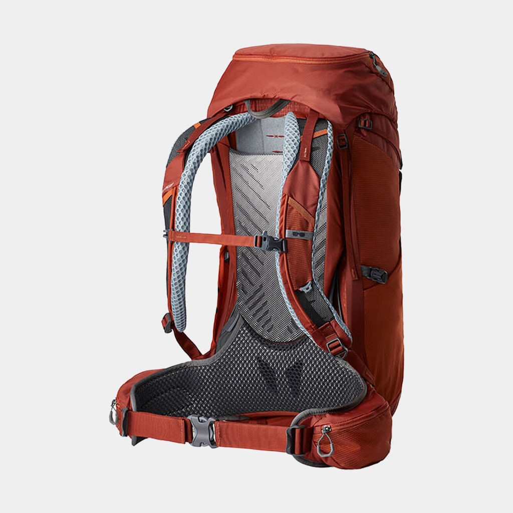 Paragon 38 Ferrous Orange