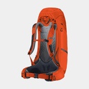 Paragon 58 Ferrous Orange