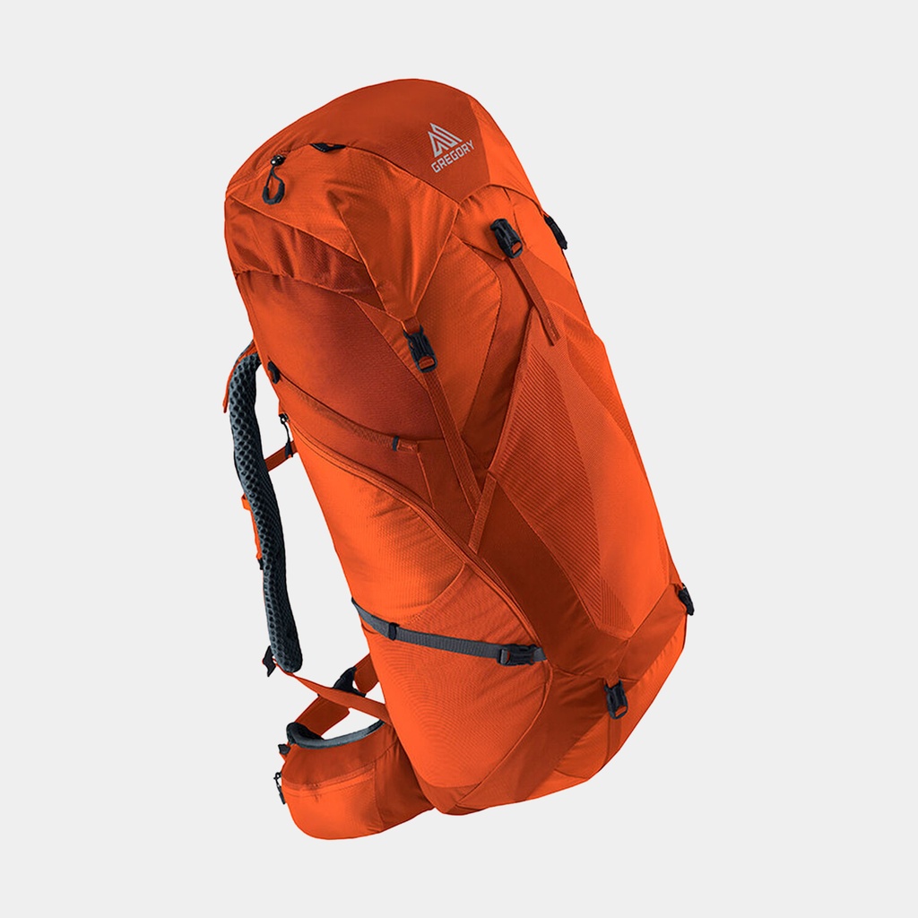 Paragon 58 Ferrous Orange