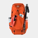 Paragon 58 Ferrous Orange