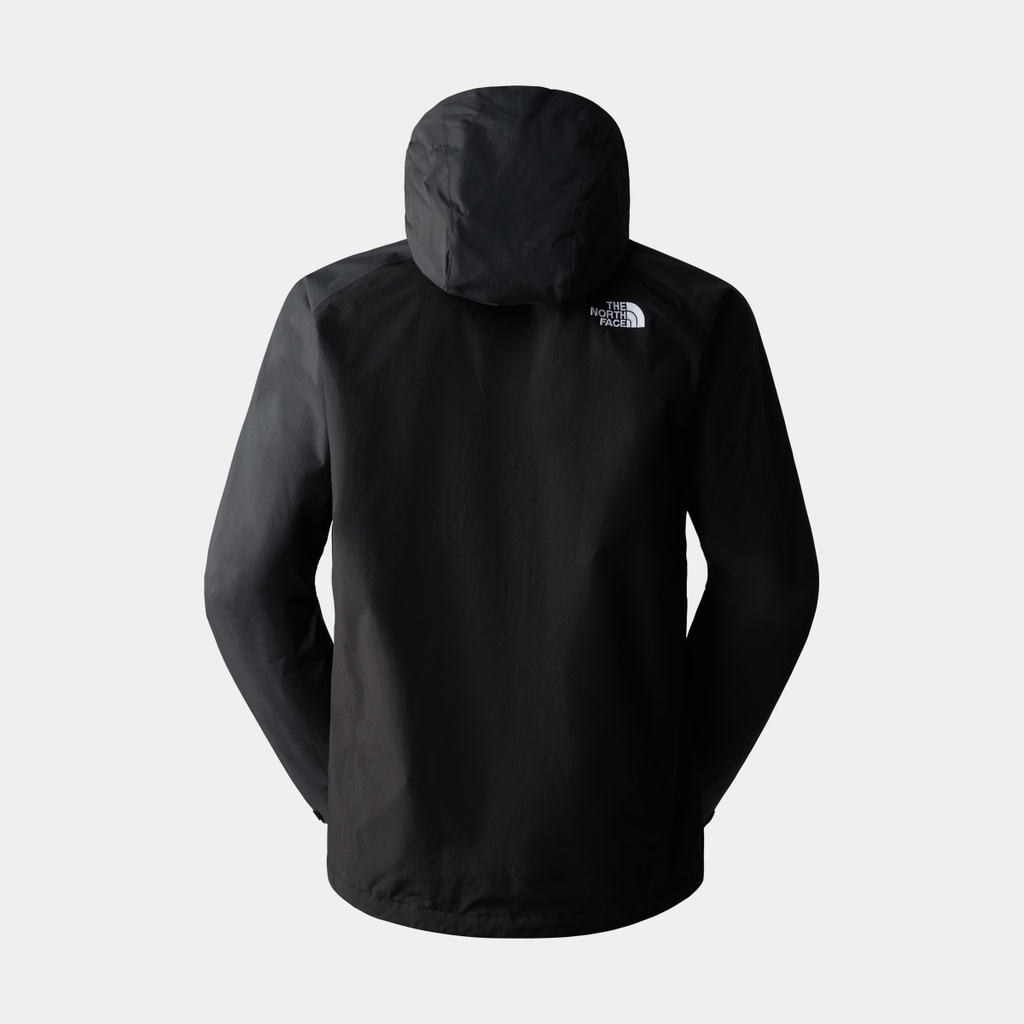 Quest Highloft Softshell Jacket Women Fawn Grey Heather