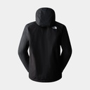 Quest Highloft Softshell Jacket Women Fawn Grey Heather