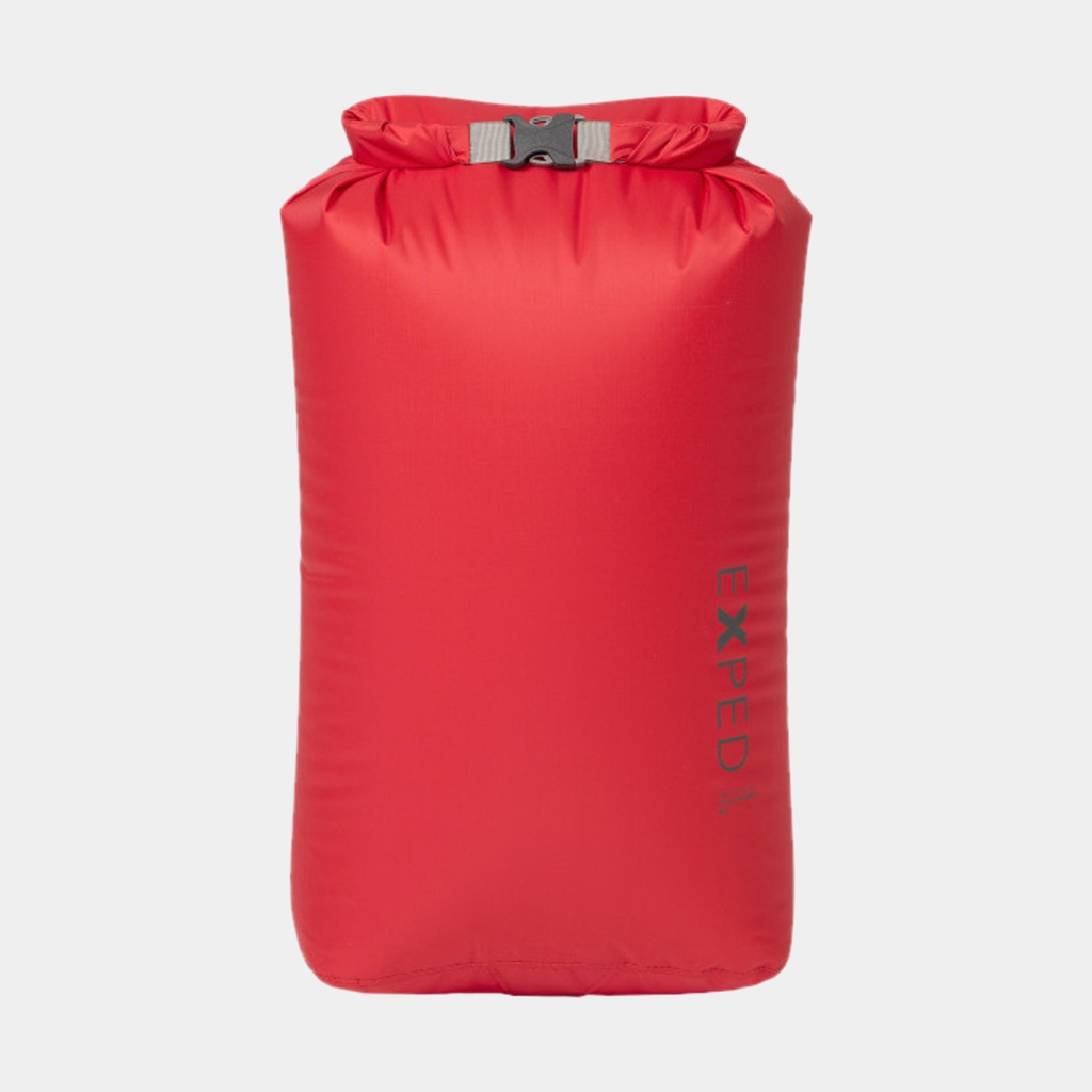 Fold Drybag BS 4 Pack (XS-L)