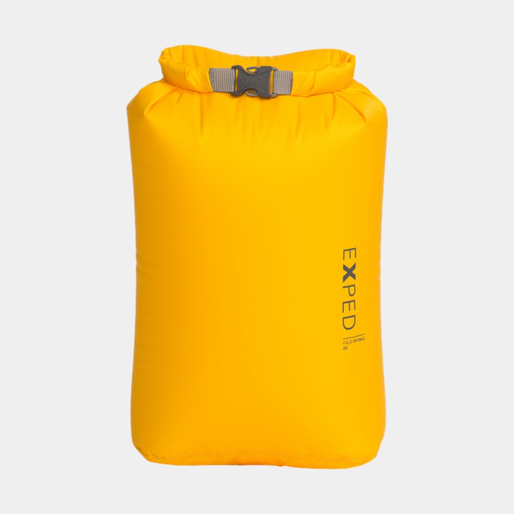 Fold Drybag BS 4 Pack (XS-L)