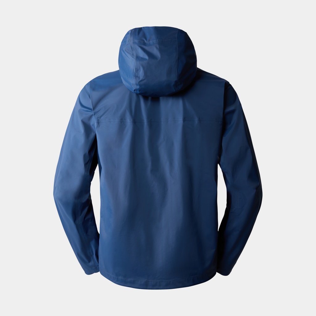 West Basin DryVent Jacket (2022) Shady Blue