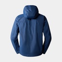 West Basin DryVent Jacket (2022) Shady Blue