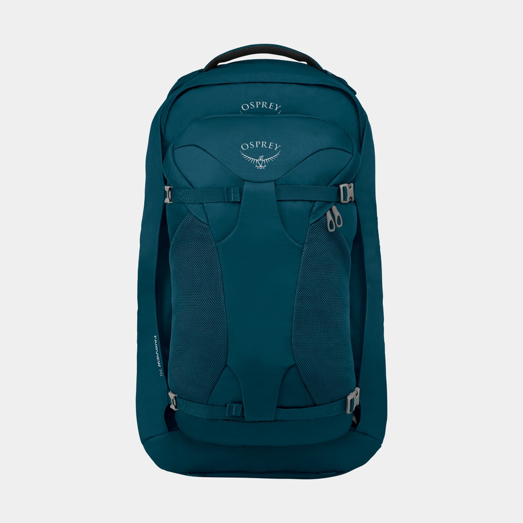 Fairview 70 Women Night Jungle Blue