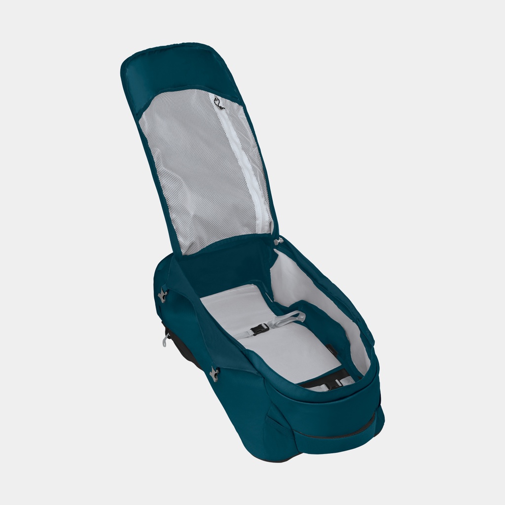 Fairview 70 Women Night Jungle Blue